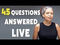 Video thumbnail for Mental Health Questions Answered | Go Live #WithMe