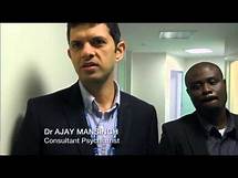 Video thumbnail for Britain's Mental Health Crisis (Documentary)