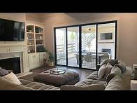 Video thumbnail for Infinity from Marvin 4-Panel Sliding Patio Door