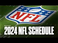 Video thumbnail for 2024 NFL Schedule: What we know now | CBS Sports