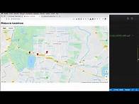 Video thumbnail for Intro Google Maps 9: Meerdere markers plaatsen