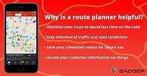 Video thumbnail for 9 Best Free Route Planners with Unlimited Stops
