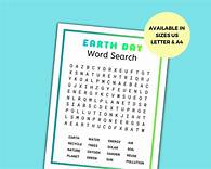 Video thumbnail for Earth Day Word Search, Printable Earth Day Activity for Kids, Earth Day Games, Earth Day Party, Spring Word Search, Environment Worksheet - Etsy