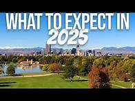 Video thumbnail for 10 BEST Things To Do In Denver | Denver Travel Guide