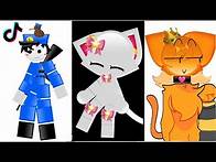 Video thumbnail for 🐾Funny Emoji Cats TikTok Edits✌-😻 Emoji Cat TikTok Compilation 🐱#6