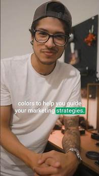Video thumbnail for Mastering the Art of Color Psychology in Your Digital Marketing
