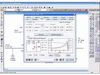 Video thumbnail for Motor Starting in ETAP Software - Dynamic