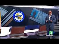 Video thumbnail for CA DMV allows 1.5 million people to get digital driver’s licenses. Here’s where that can be used