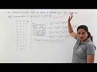 Video thumbnail for Combinational Circuit Design GATE Problem Example