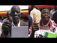 Video thumbnail for Uganda: Securing Land Tenure for Rural Households