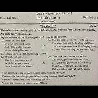 Video thumbnail for 11th Class English Past Papers Kpk Boards | English Class 11 Past Papers All kpk Boards