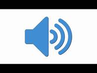 Video thumbnail for SLAMMING Table Sound Effect