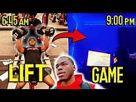 Video thumbnail for Day In The Life Of A D1 Athlete | Arkansas Sate Football