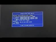 Video thumbnail for No Mouse or Keyboard In Windows 7 Setup