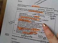 Video thumbnail for GCSE Literature: AQA, Macbeth 2017