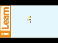 Video thumbnail for Adding 2-digit and 1-digit numbers without regrouping