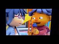Video thumbnail for Sid The Science Kid Promo (2008)