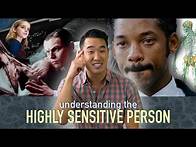 Video thumbnail for Understanding the Highly Sensitive Person (HSP)