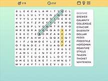 Video thumbnail for Word Search | Play Now Online for Free - Y8.com