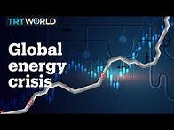 Video thumbnail for Why is there an energy crisis?