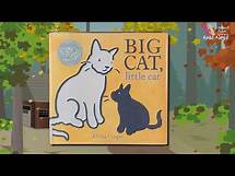 Video thumbnail for Read Aloud: Big Cat Little Cat
