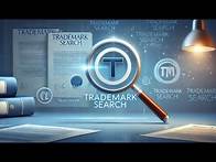 Video thumbnail for Is Your Trade Name Taken? How to Do a Free Trademark Search