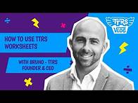 Video thumbnail for 📄 How to use TTRS Worksheets 🎸