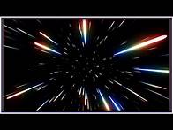 Video thumbnail for Flying through Stars Warp Speed Space Universe Spaceship | 8 Hours Screensaver