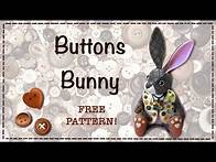 Video thumbnail for Patchwork Rabbit || Patchwork Bunny || FREE PATTERN || Full Tutorial with Lisa Pay
