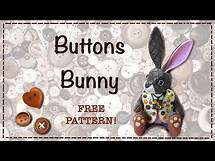 Video thumbnail for Patchwork Rabbit || Patchwork Bunny || FREE PATTERN || Full Tutorial with Lisa Pay