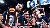 Video thumbnail for Top 10 NCAA Basketball Champions of the Last 25 Years: UConn, Duke, and More (Part 2)