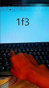 Video thumbnail for basic microsoft word shortcut keys I ms word short