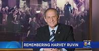 Video thumbnail for Long time Miami-Dade Clerk of Courts Harvey Ruvin has died