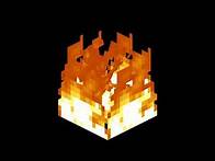 Video thumbnail for 🔥 Minecraft Fire Sound Effect HD | Editing Sounds 🔊