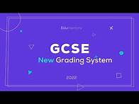 Video thumbnail for GCSE Grades and Grade Boundaries 2024