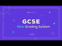 Video thumbnail for GCSE Grades and Grade Boundaries 2024