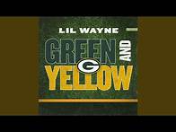 Video thumbnail for Green And Yellow (Green Bay Packers Theme Song)