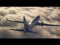 Video thumbnail for The Wonderful World of Flying (HD) - Wolfe Air Reel by 3DF
