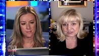 Video thumbnail for Las Vegas Law Office Shooting Survivor Speaks Out