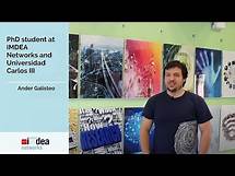 Video thumbnail for An introduction to Visible Light Communication (VLC)