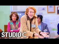 Video thumbnail for Ed Edited It - Studio C