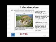 Video thumbnail for AQA Geography A Level Paper Structure - Introduction