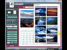 Video thumbnail for Free Printable Calendars - Create a Printable Calendar in Minutes