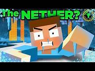 Video thumbnail for Game Theory: We Were Right About the Nether!