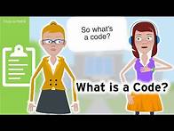 Video thumbnail for What is a Code?: Qualitative Research Methods