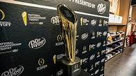 Video thumbnail for College Football Playoff Format: The Twelve-Team Era