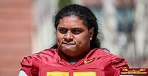 Video thumbnail for USC Football Releases Official Depth Chart For Season Opener