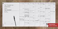 Video thumbnail for Year 7 Baseline Maths Test Silver