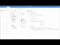 Video thumbnail for Pearson Correlation Analysis using Jamovi