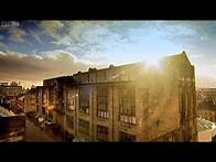 Video thumbnail for Mackintosh's Masterpiece - The Glasgow School of Art